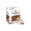 Gloria Jean's Coffees Hazelnut, Single-Serve Keurig K-Cup Pods, Flavored Medium
