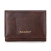 Montana West Wallet Women Slim Trifold Wallet Thin Womens Wallet