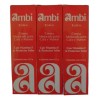 Crema Ambi Extra 42.5 Grs 4 Piezas Por $900 Envío