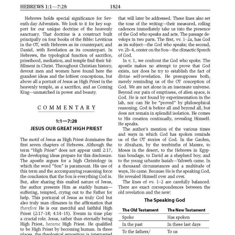 Andrews Bible Commentary (Set)