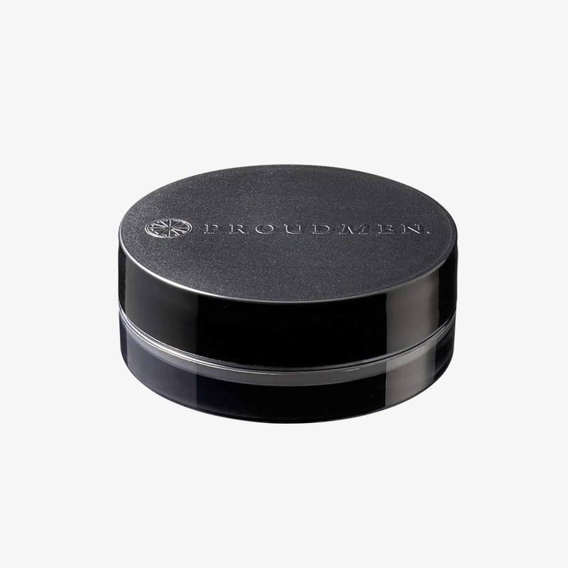 Proudmen Anti-Glare Men's Skin Mat Maker, 0.7 oz (20 g)