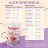 Gerlinéa Drink Milkshake Strawberry Flavour - Protein Rich Meal -