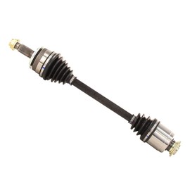 A-Partrix 1PCS Front Passenger Side CV Axle CV Joint CV Axle Shaft Fits Accord Crosstour 2011 2010
