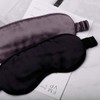 YANSER Silk Eye Mask, Stylish, Top 6A Rank, Pure Silk,