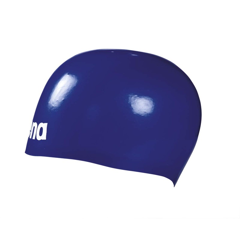 Arena Moulded Pro II Sporting_Goods, Navy