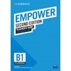 Empower Pre-intermediate/B1 Teacher's Book with Digital Pack (Cambridge English Empower)
