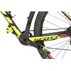 Winora Zéfal Zéfal Unisex – Erwachsene Crank Armor Kurbelschutz, schwarz,