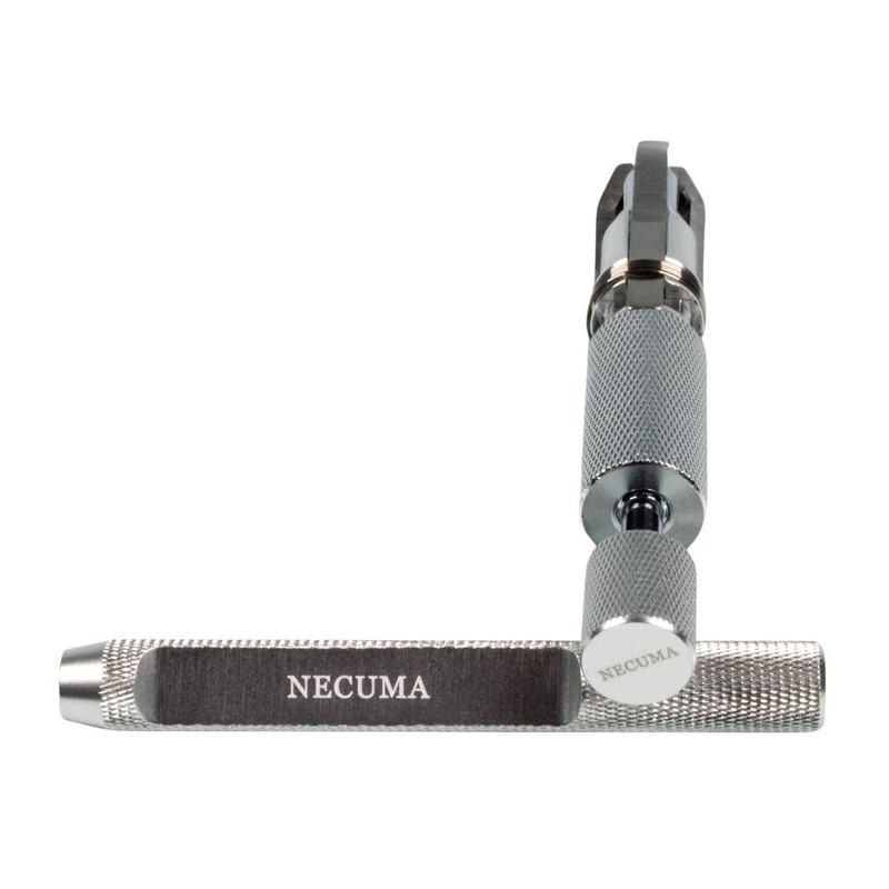 Necuma Pfeifen Service Set Pipe Reamer in Geschenverpackung