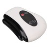 Electronic Facial Guasha Machine Heating Vibration 12 Levels Meridian Massage