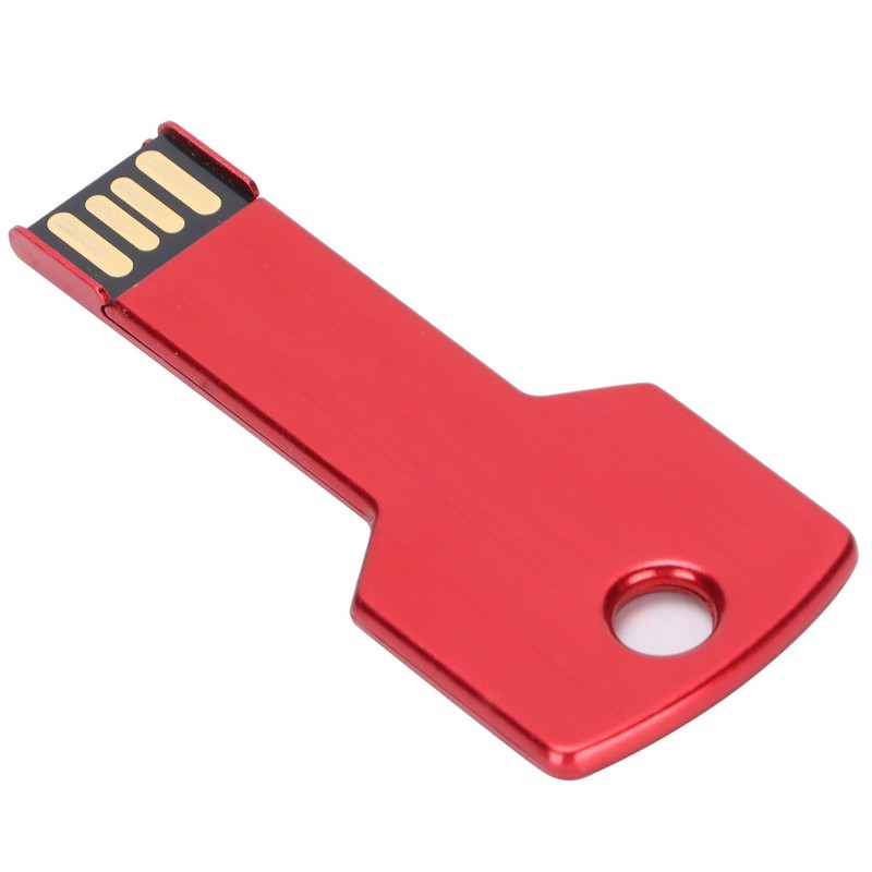 Hsthe Sea Memory Stick CW10084 KeyShaped U Disk Portable Metal