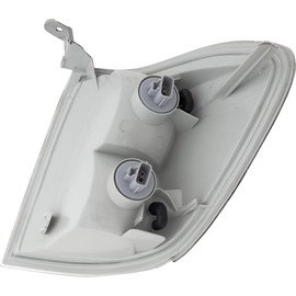 CarLights360: For 2005 2006 2007 Toyota Tundra Turn Signal Light Passenger Side Limited/SR5 Models Double Cab w/Bulbs CAPA Certified For TO2531147 | 81510-0C030