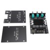 2x100W Amplifier Board HIFI with Treble Bass Control TPA3116D2 DC12‑24V