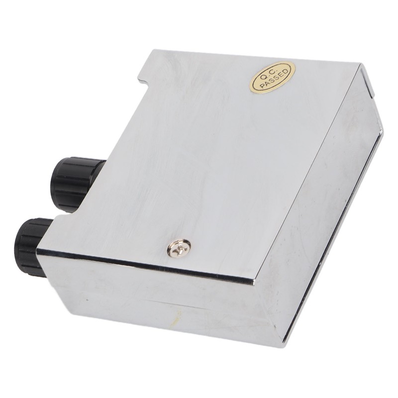 Water Pipe Leakage Monitor 4 Gears High Sensitivity Pickup Wall