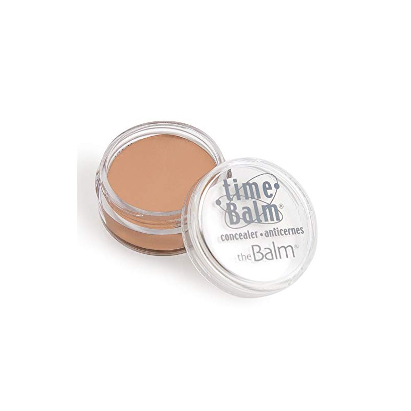 theBalm TimeBalm Concealer, Medium/Dark 7.5 g