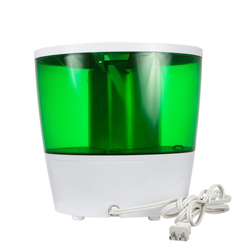 AIRCARE Whisper Quiet Steam Humidifier for 750 sq. ft. -