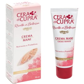 Cera di Cupra Recipe Der Beauty Hand Cream 75 ml
