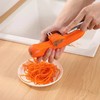 WeedGuard Multifunctional Stainless Steel – Sharp Blades for Effortless Cutting,