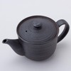 Hasami Ware 73461 Pot, Black Thousand Tiers (Super Stainless Steel