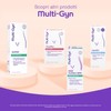 Multi-gyn ActiGel, Aiuta a ridurre i sintomi della vaginosi batterica