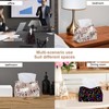 2 Pack Tissue Box Cover Holder, Musical with Melody and