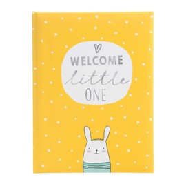 Goldbuch Baby and Grandchild albums and diaries for the most beautiful of memories