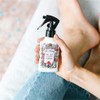 Sole Pourri Spray Foot Odor Eliminator Cedarwood Eucalyptus Shoe +
