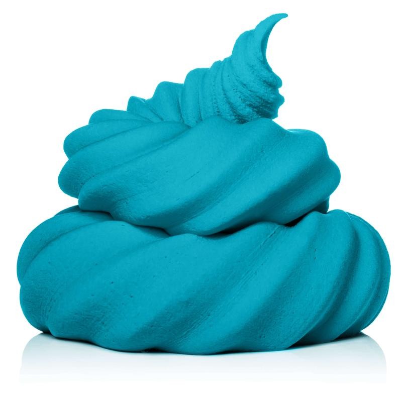 Air Dry Clay 18 Colors - Color: Hot Pink
