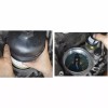 qipeijian585 A4700903151 Fuel Filter PF9908 For Detroit Diesel DD13 DD15