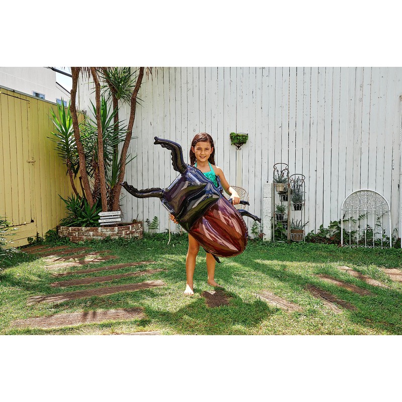 Igarashi FRB-181V Stag Float, 41.3 x 26.0 inches (105 x