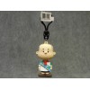 Peanuts NEW * Linus Clip * Blind Bag Series 2