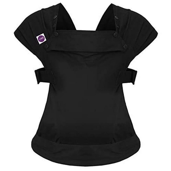 Izmi Essential Baby Carrier | Award Winning Adjustable Soft Structured