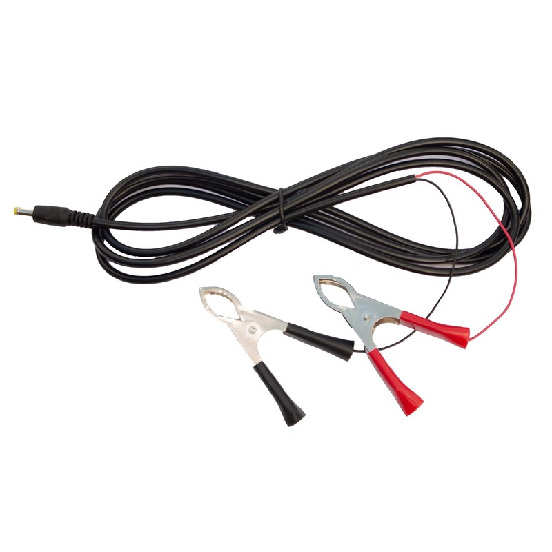 WiseEye SmartCam 12V Battery Terminal Connector #X-12VC-84548