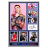 (109) Olly Alexander Signed A4 Photograph (21 X 297 CM)