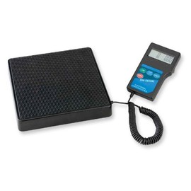 FJC FJC2850 Pro-Charge Electronic Refrigerant Scale