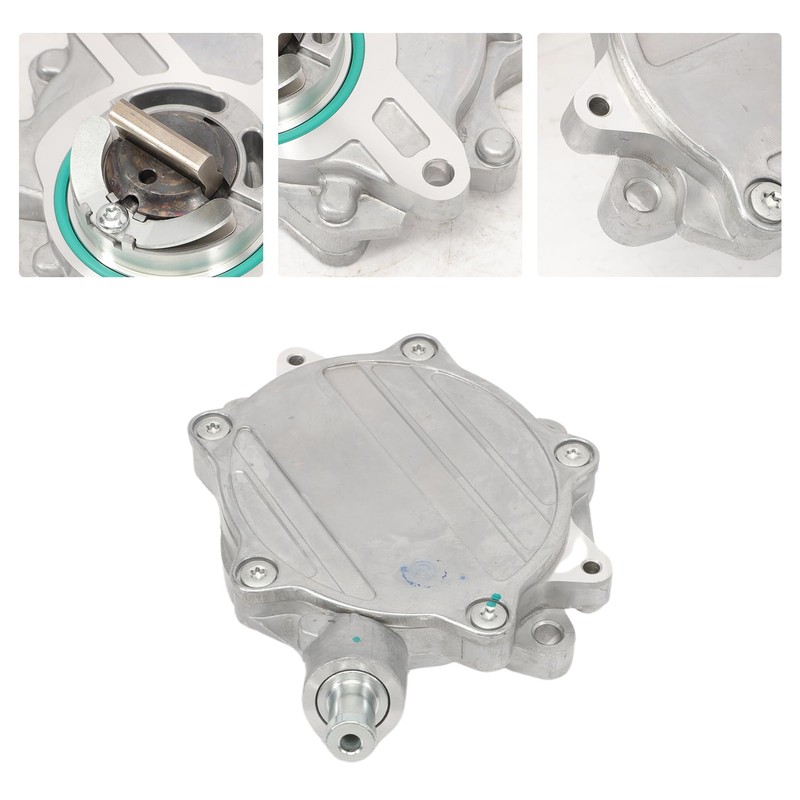AUROLYNNE Brake System Vacuum Pump 1 Series E81 E87 E88