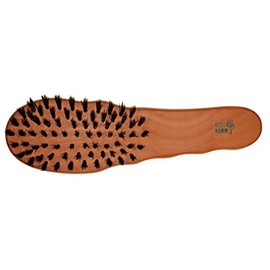 Hair Care Brush Ergonomic