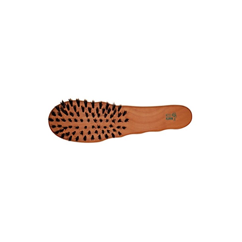 Hair Care Brush Ergonomic