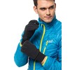 Jack Wolfskin Vertigo Glove, Black, L
