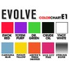 EVOLVE E1 Paint MOP Marker (Abstrk's Fresh Squeeze)