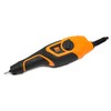 WEN 21D Variable-Depth Carbide-Tipped Engraver for Wood and Metal ,