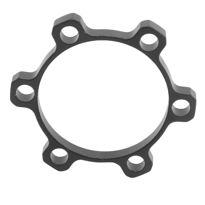 Alomejor Bike Hub Conversion Kit, 100-110 mm Mountain Bike Front