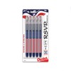 PEN2629015 - PEN,STARS,STRIPES,5/PK