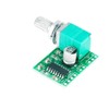 Oumefar 4pcs Mini Amplifier DC 5V Digital Audio Amplifier Board