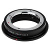 Fotodiox Lens Mount Adapter - Compatible with Olympus Pen F