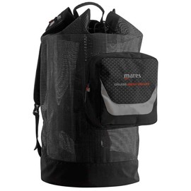 Mares Cruise Backpack Mesh Deluxe Bag, 2020