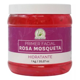 Productos Mart Mexico Primer Hidratante De Rosa Mosqueta 1 Kilo