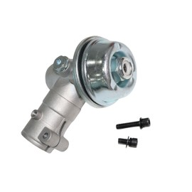 Arpisziv 537333802 Gear Head Assembly Fit for Hus-qvarna Trimmers 525LST++ 525L 326LX 326L 324LX 324LDX