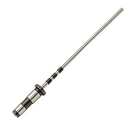 PSI Woodworking PKMSMAN2 Basic Mandrel #2 Morse Taper