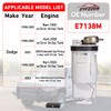 Fuel Pump E7138M Assembly FIT 1998–2002 Dodge Ram 1500 2500
