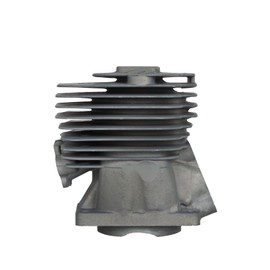 YSMN Big Bore Cylinder Piston Kit 50mm Replacement for Stihl MS441 MS441C Chainsaw 1138 020 1201